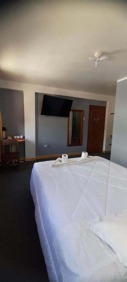 Hotel Alpamayo Guest House Huaraz  Exterior foto
