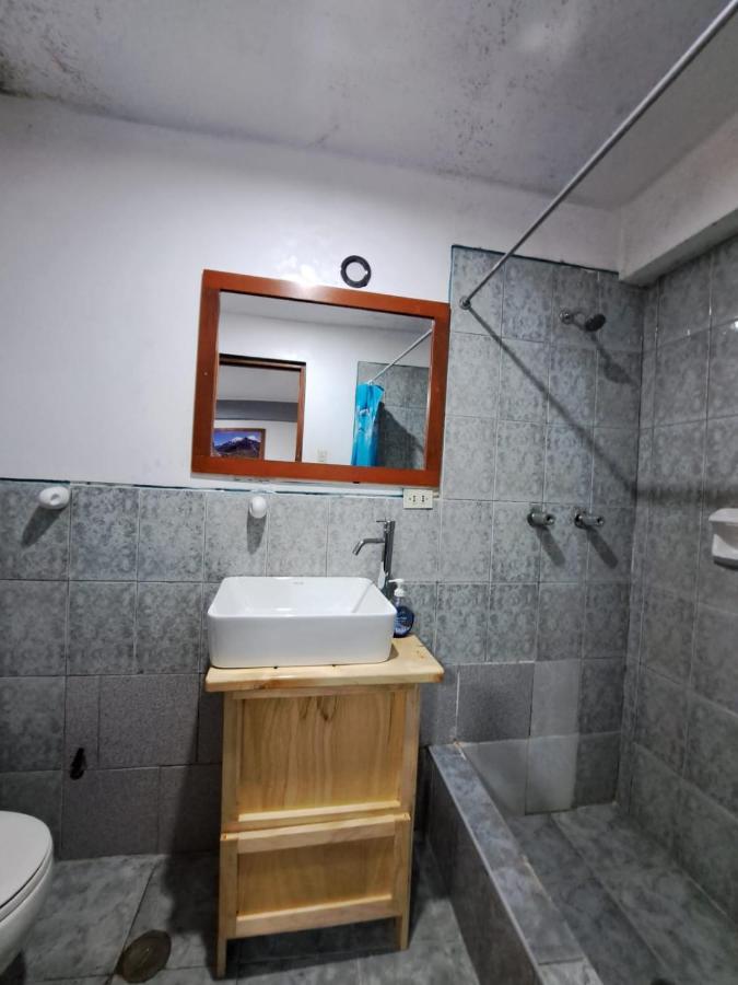 Hotel Alpamayo Guest House Huaraz  Exterior foto